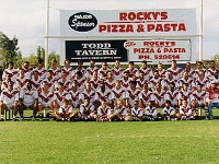 Team Photos